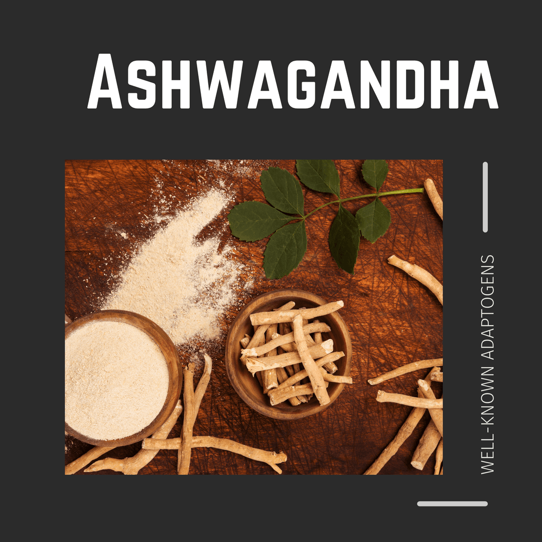 Ashwagandha