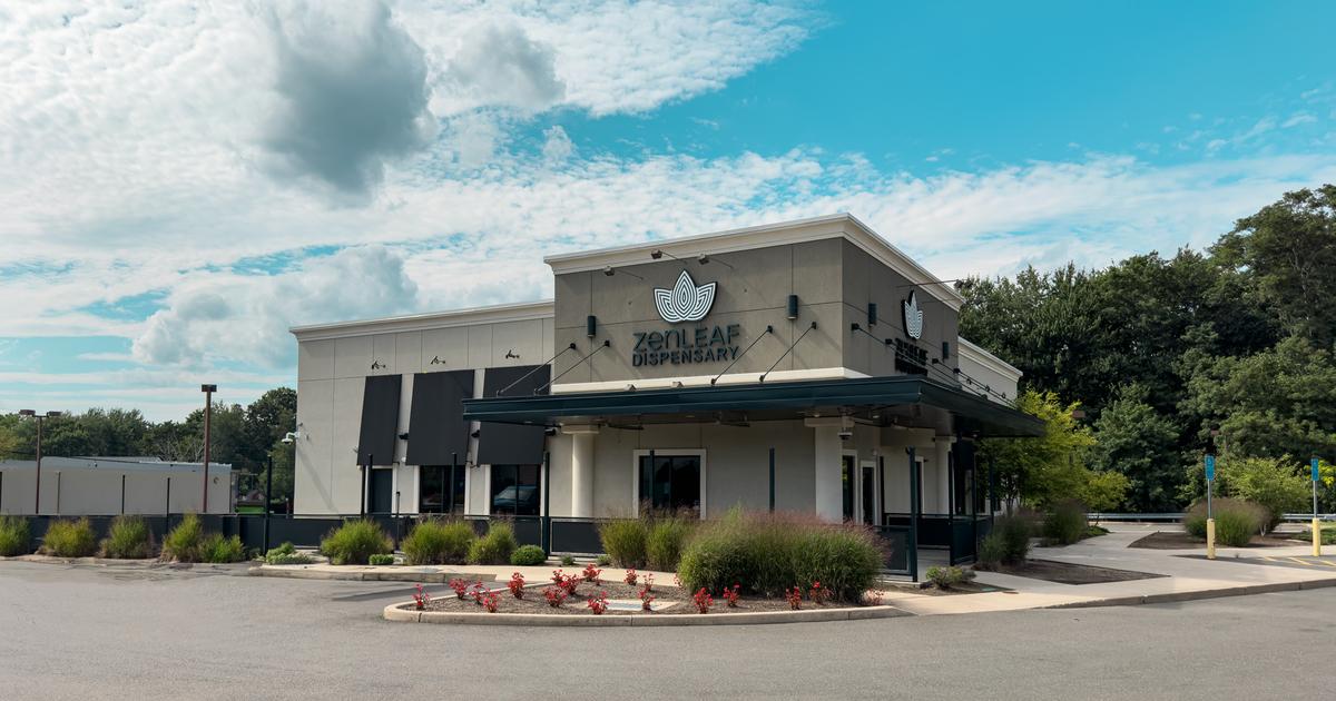 Shop Accessories at Zen Leaf